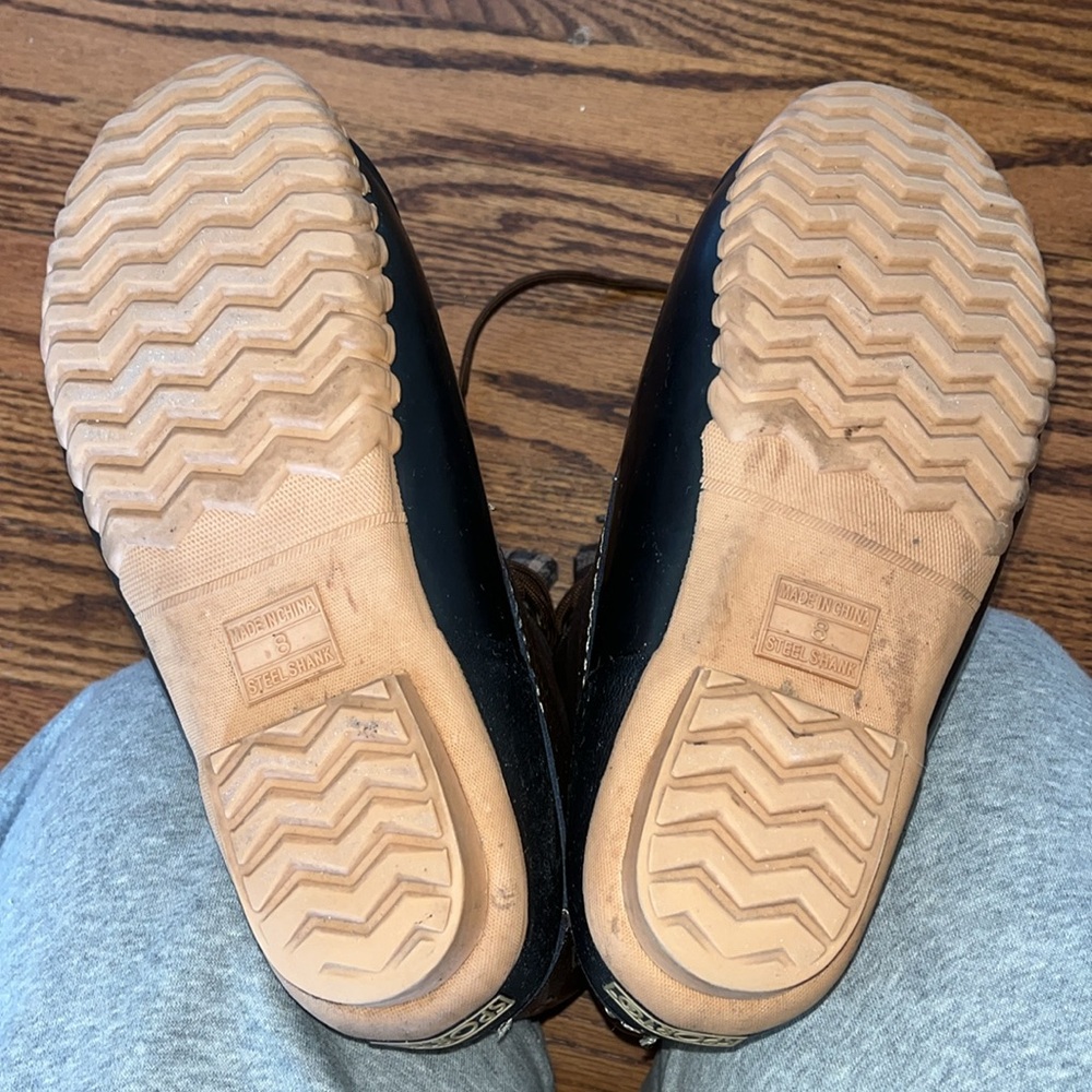 rain/winter boots - Picture 5 of 7